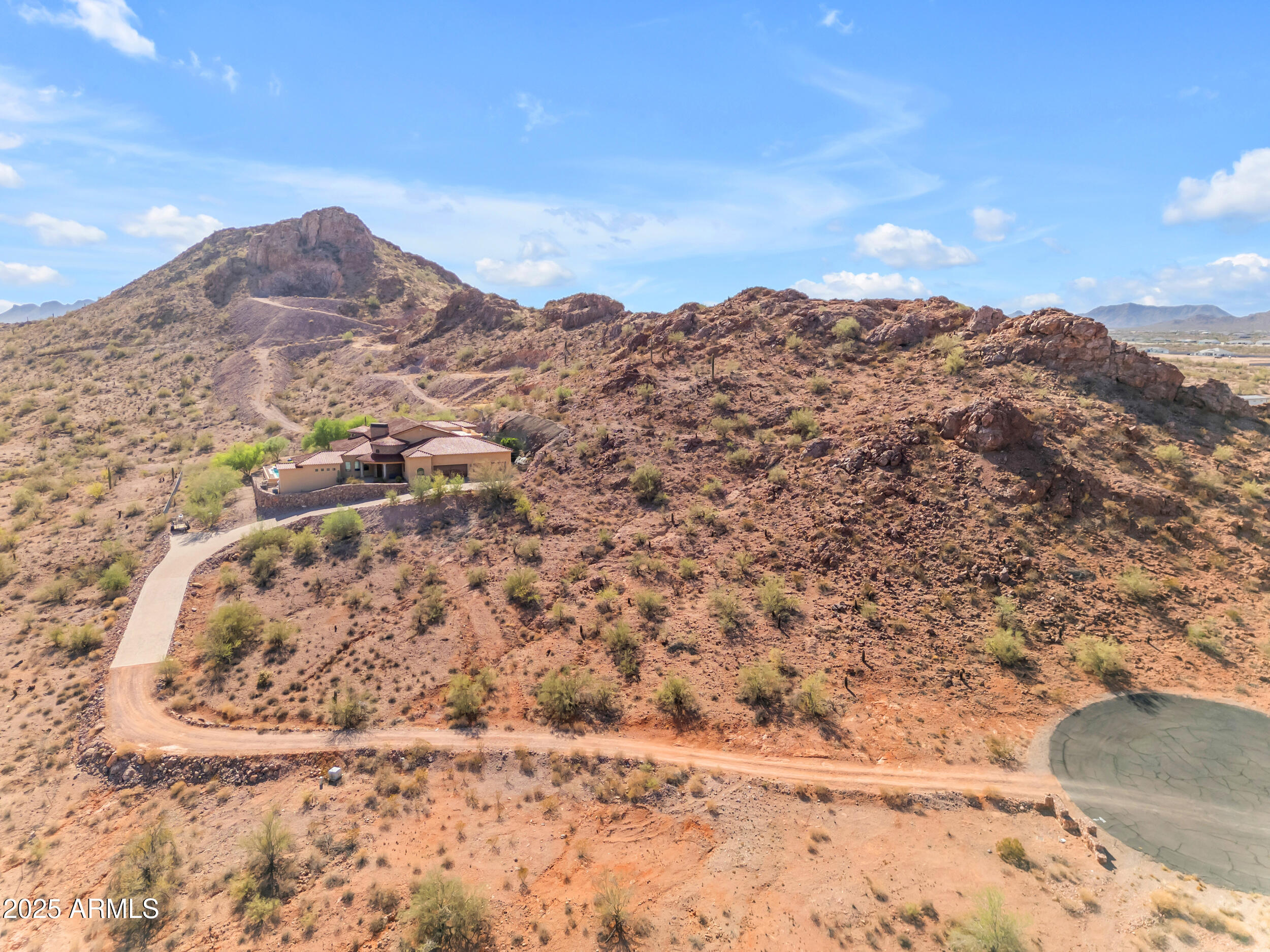 26305 N EL PEDREGAL Circle 18