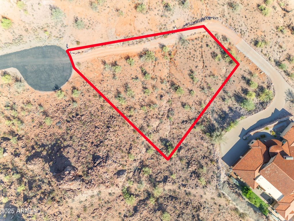 Photo of 26305 N El Pedregal Circle #18, San Tan Valley, AZ 85144 (MLS # 6891117)