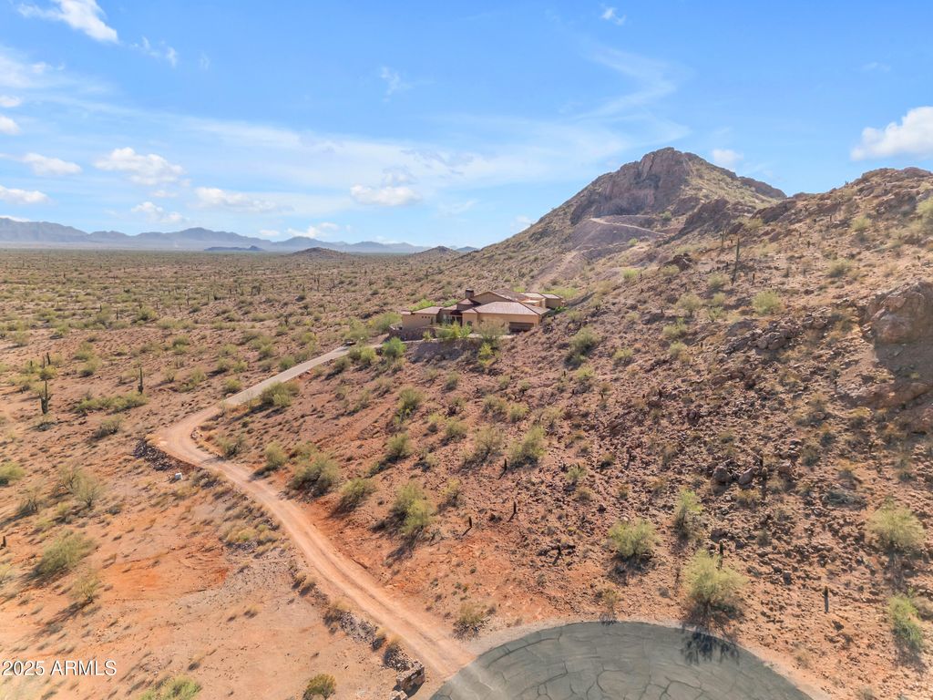 Photo of 26305 N El Pedregal Circle #18, San Tan Valley, AZ 85144 (MLS # 6891117)