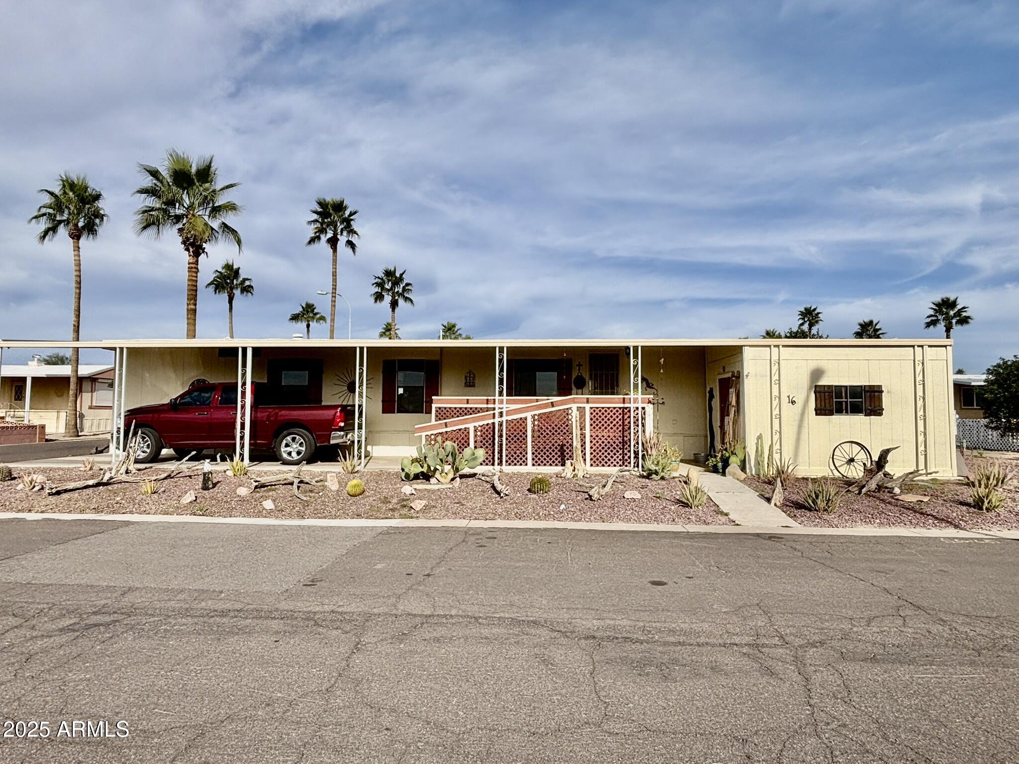 980 E BROADWAY Avenue 16