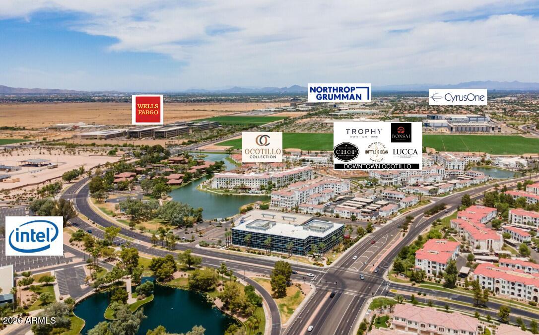 2747 W Queen Creek Road 102