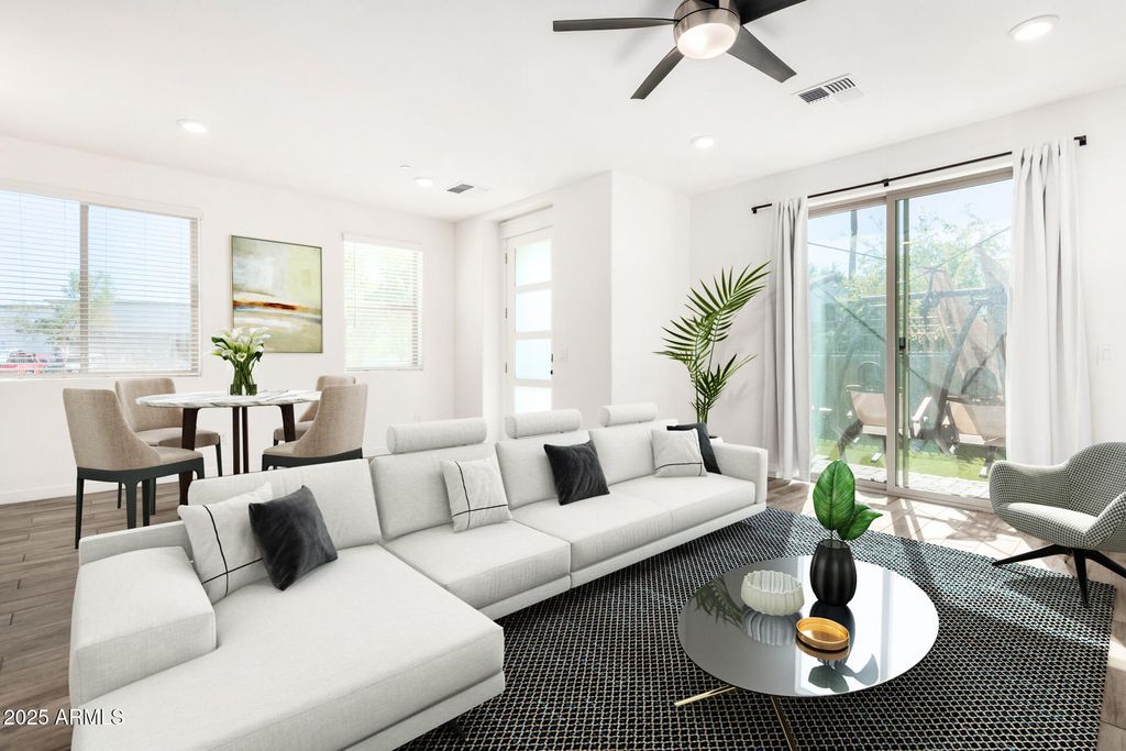 Photo of 300 N Gila Springs Boulevard #144, Chandler, AZ 85226 (MLS # 6928951)