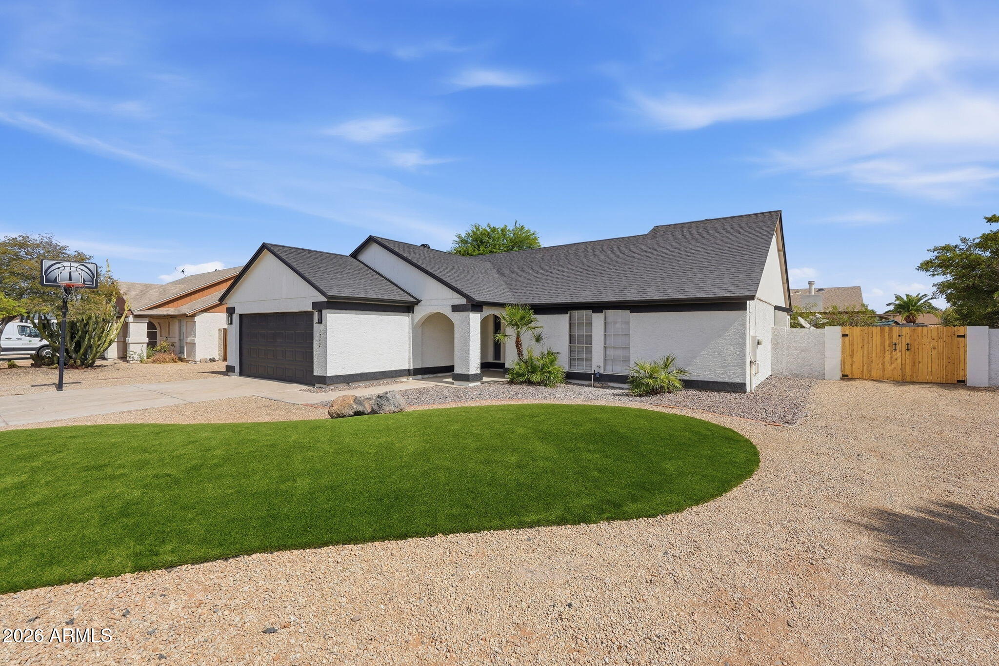 7742 W CHERRY HILLS Drive