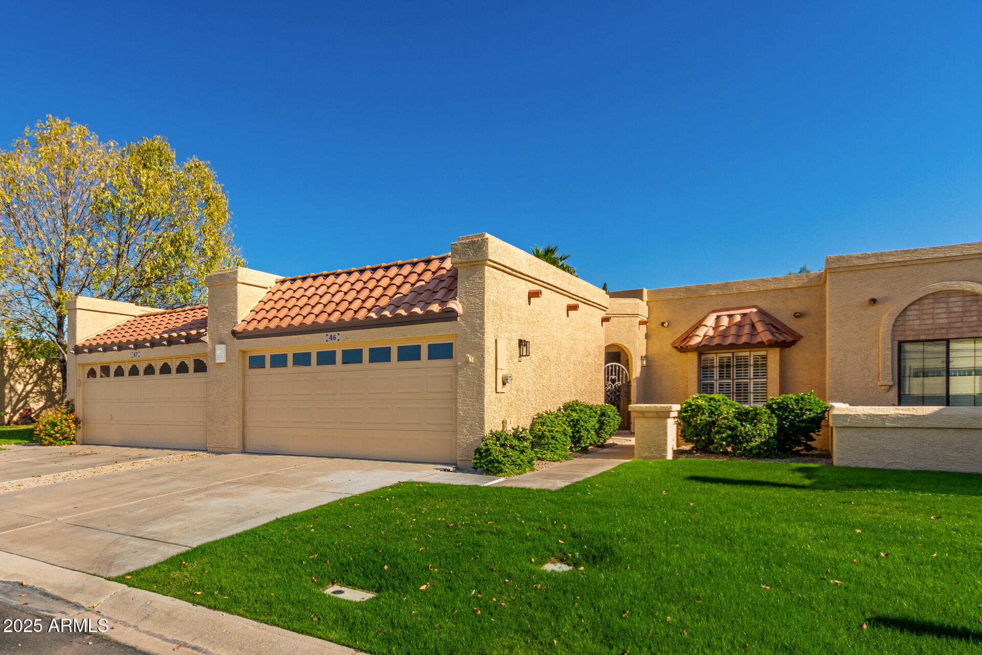 5505 E MCLELLAN Road 46