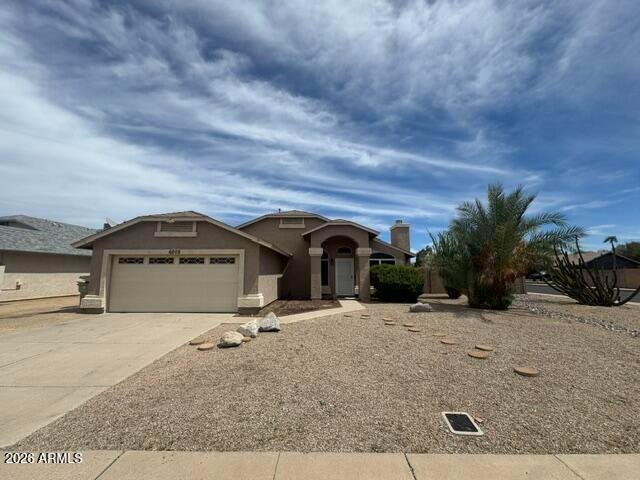 Photo of 6205 N 89th Avenue N, Glendale, AZ 85305 (MLS # 7076718)
