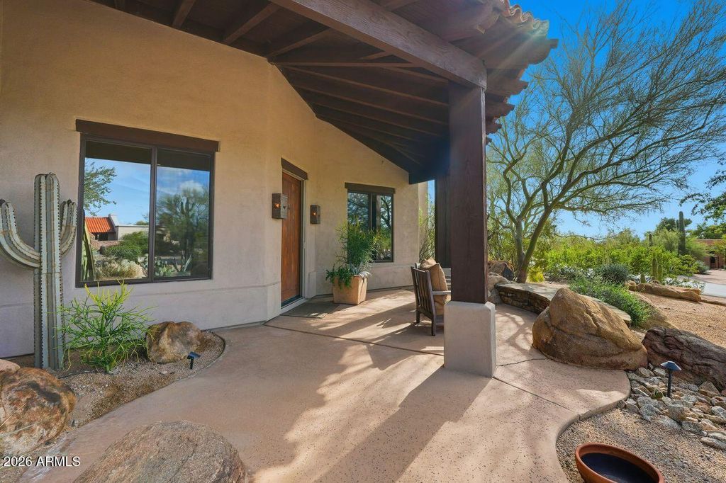 Photo of 22213 N 81st Street, Scottsdale, AZ 85255 (MLS # 6964122)