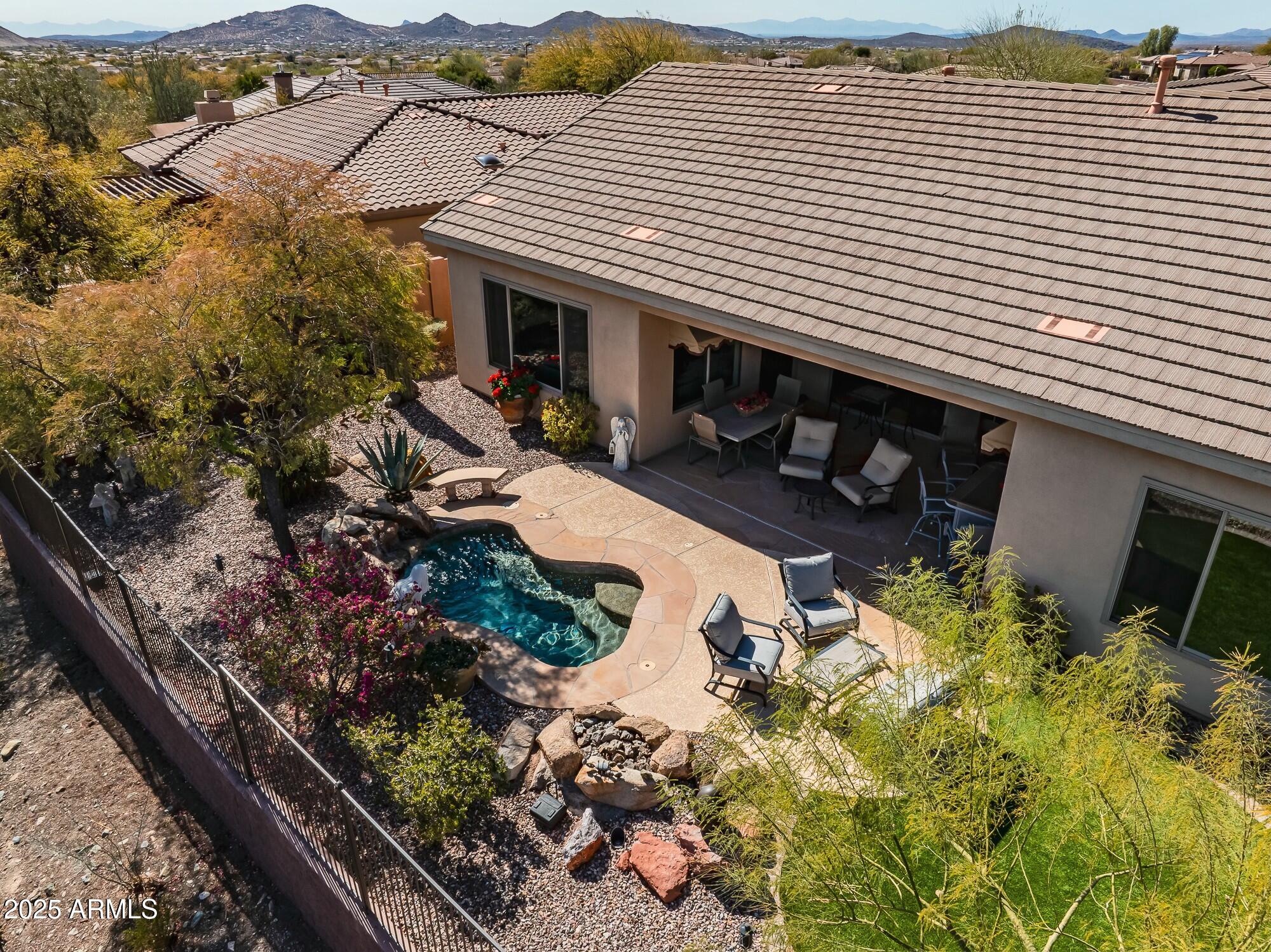 41515 N Laurel Valley Way