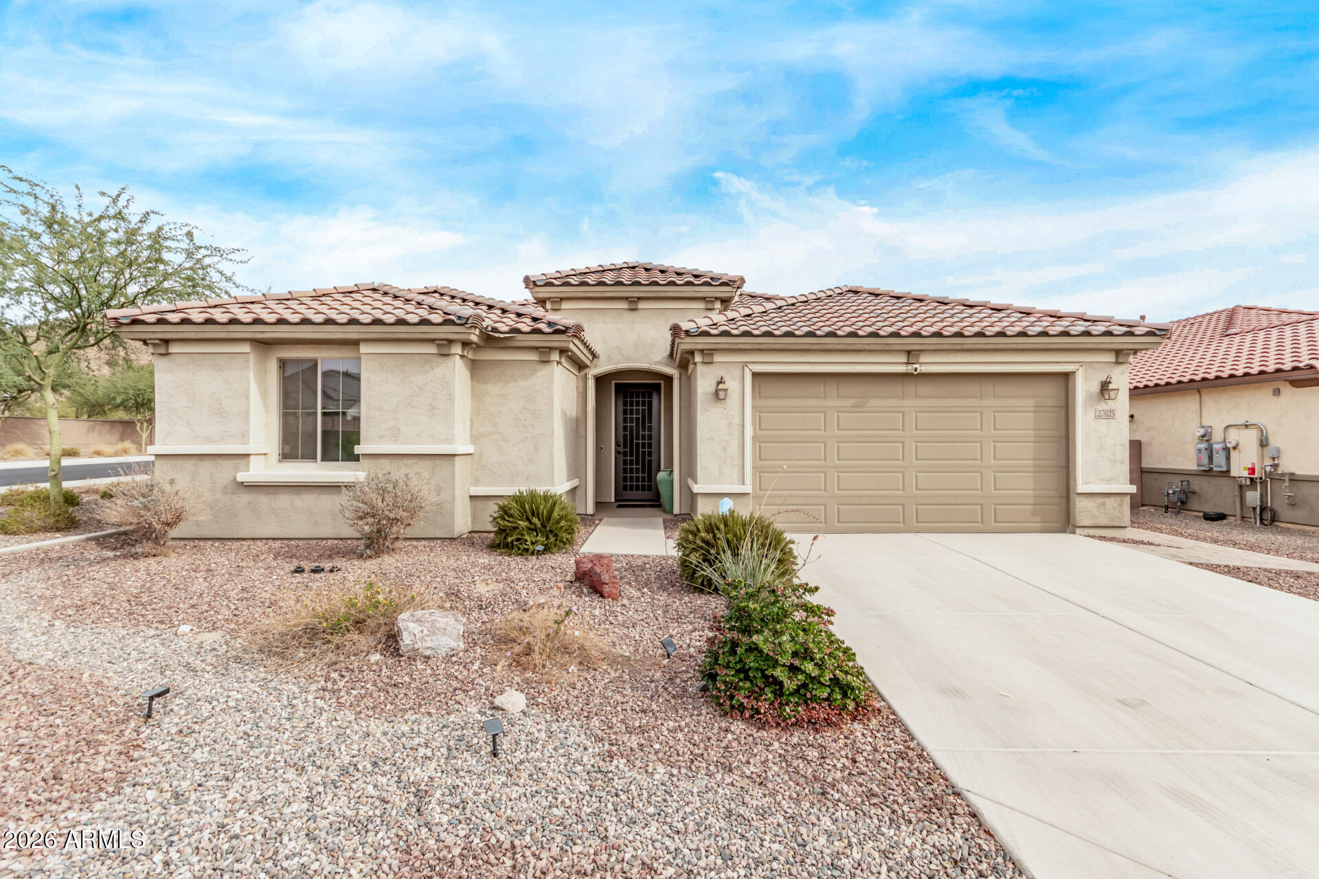 27025 N 69th