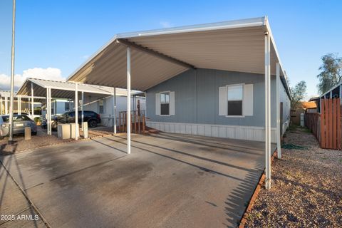 1802 E Campo Bello Drive 117 Phoenix AZ 85022