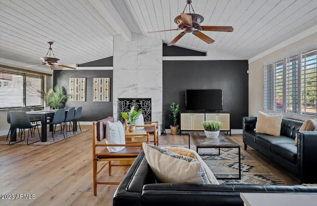 Photo of 12210 N 67th Street, Scottsdale, AZ 85254 (MLS # 6972995)