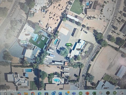 12210 N 67TH Street Scottsdale AZ 85254