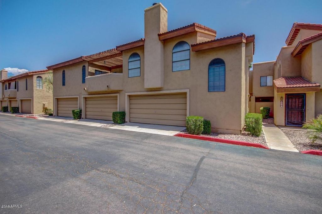 Photo of 5640 E Bell Road #1014, Scottsdale, AZ 85254 (MLS # 6935654)