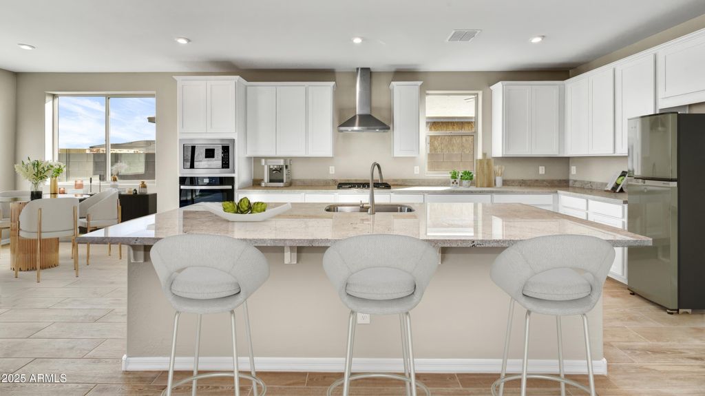 Photo of 19026 W Stella Avenue, Waddell, AZ 85355 (MLS # 6974053)