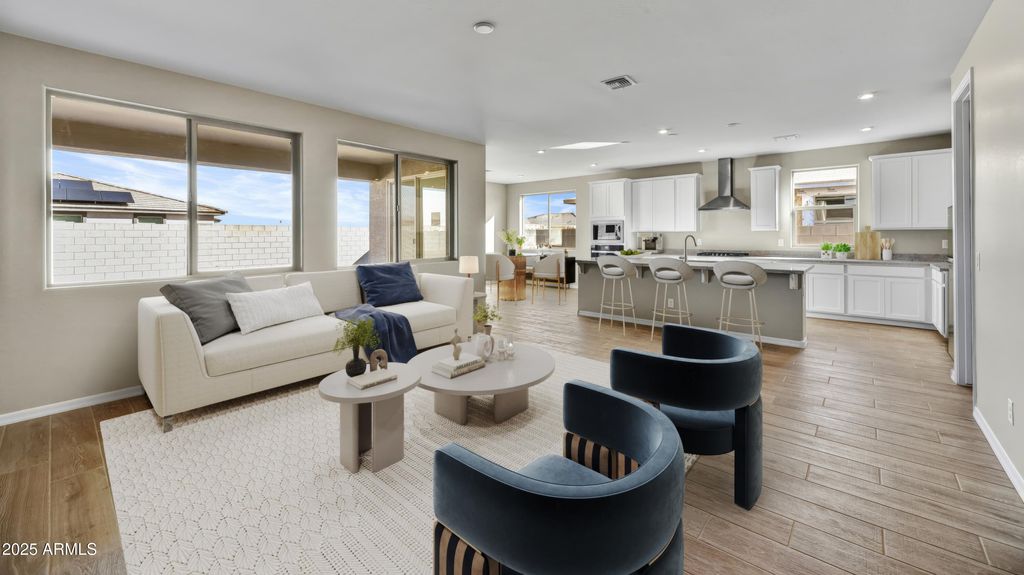 Photo of 19026 W Stella Avenue, Waddell, AZ 85355 (MLS # 6974053)