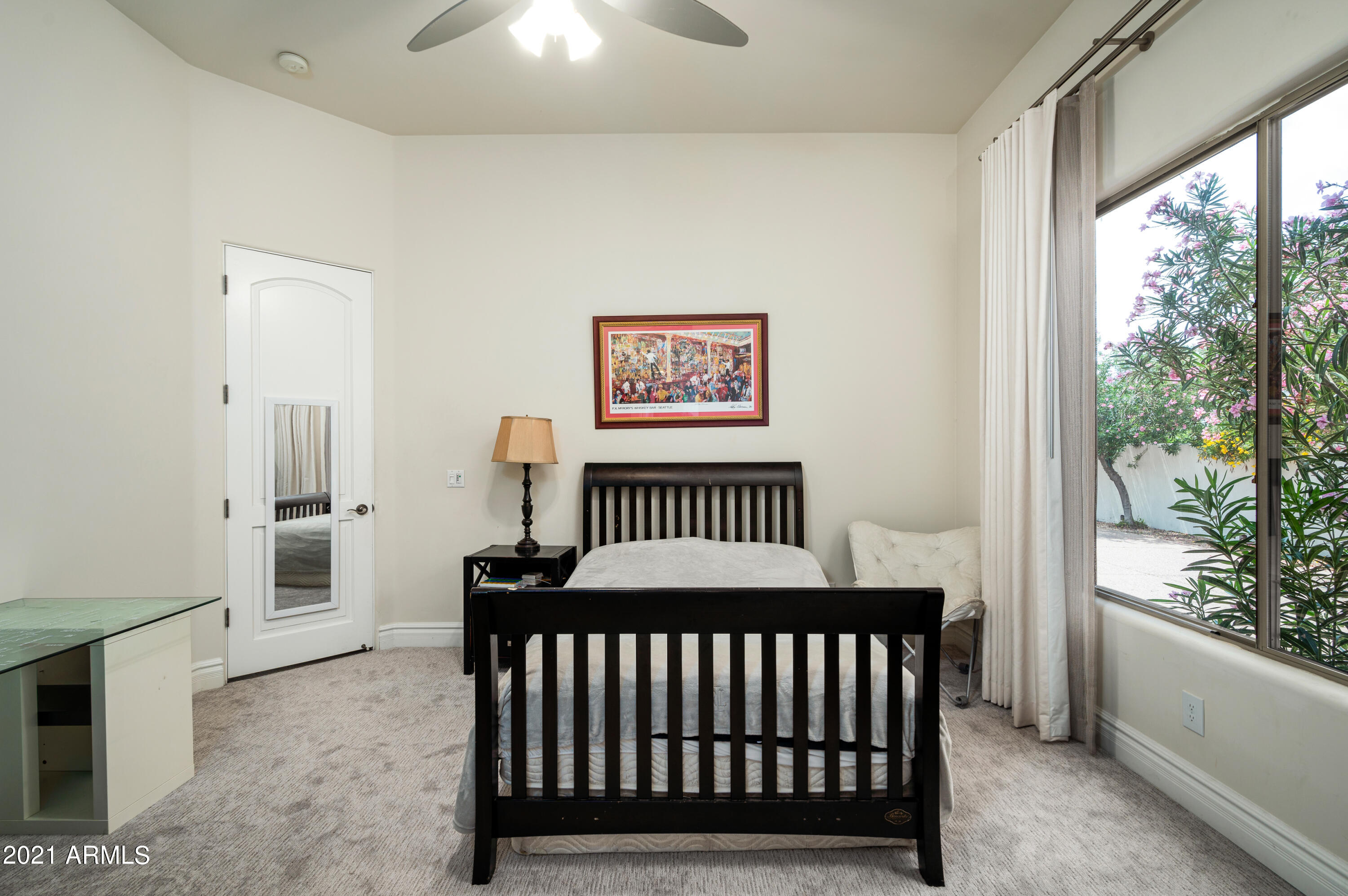 RANCHO SUNNY VALE LOTS 1-8, 27-34 - Residential
