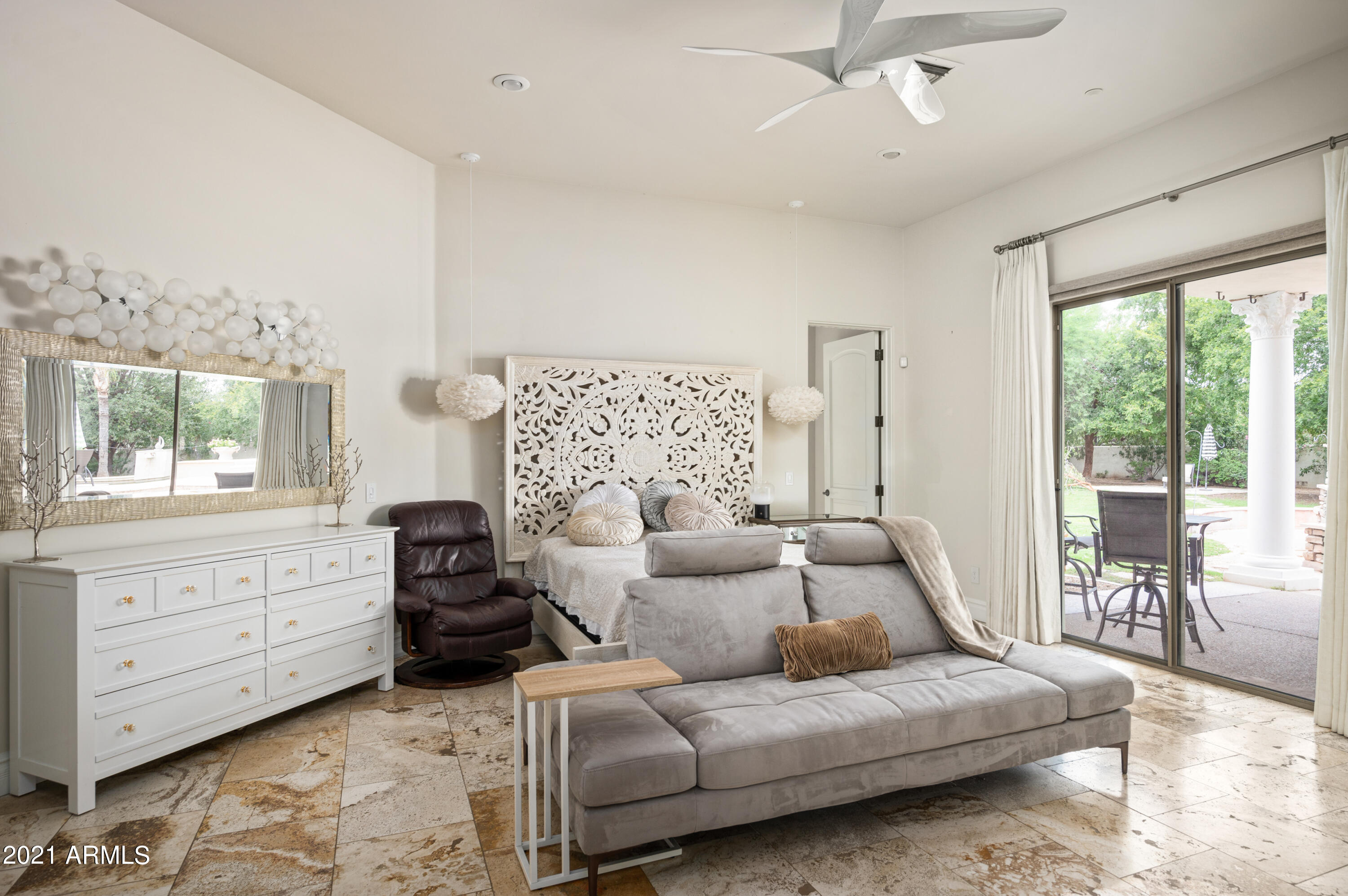 RANCHO SUNNY VALE LOTS 1-8, 27-34 - Residential