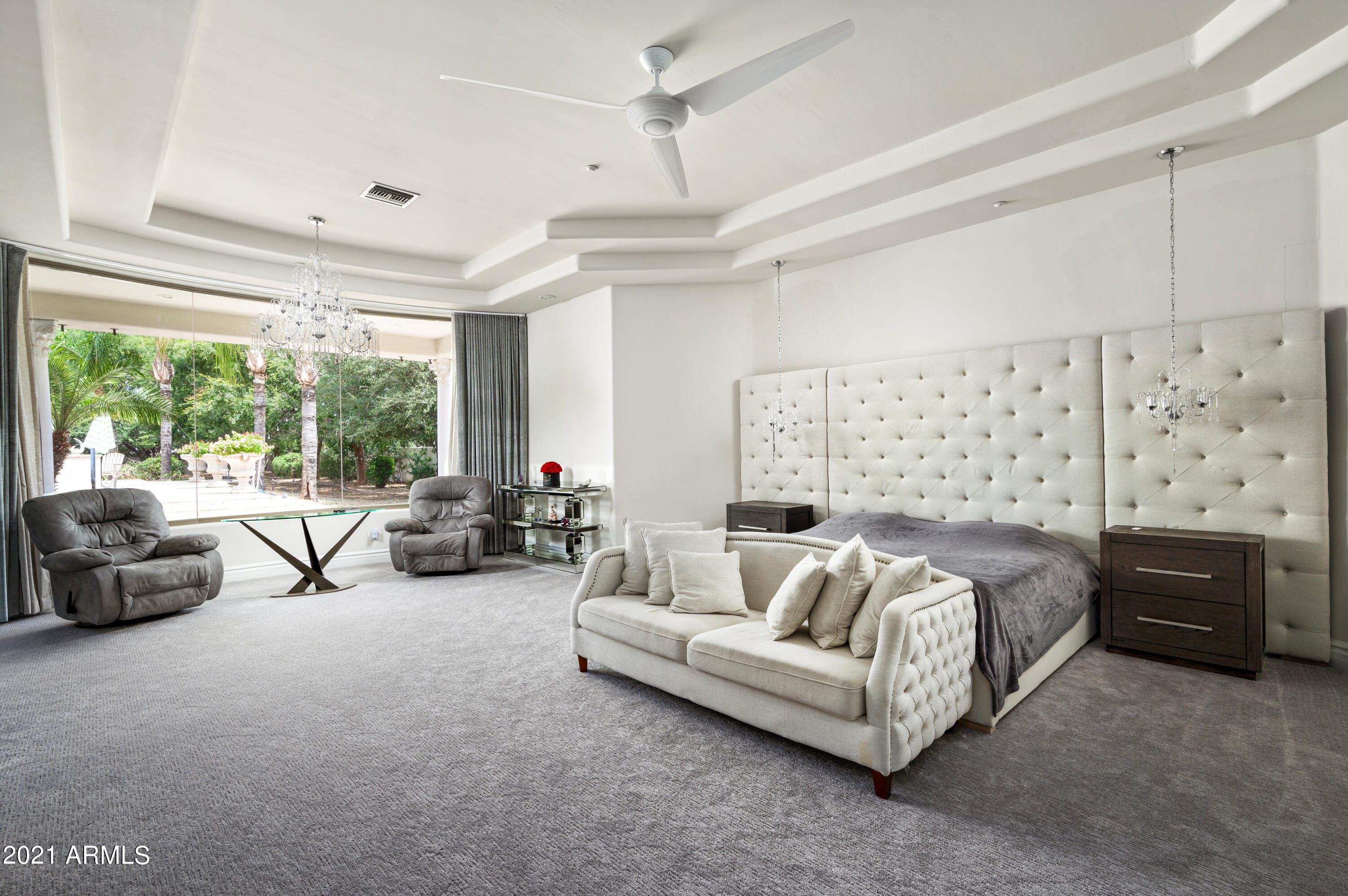 RANCHO SUNNY VALE LOTS 1-8, 27-34 - Residential