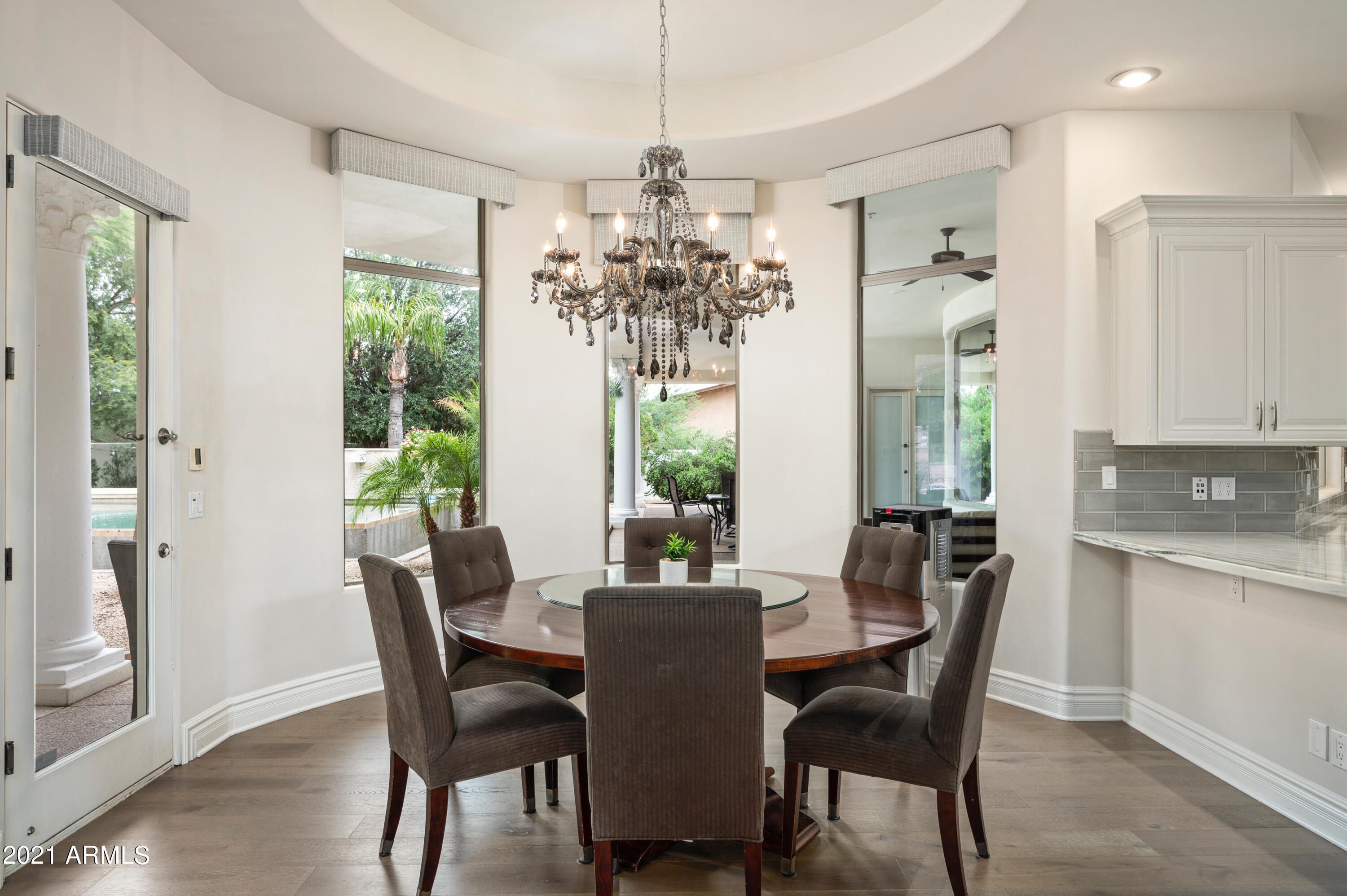 RANCHO SUNNY VALE LOTS 1-8, 27-34 - Residential