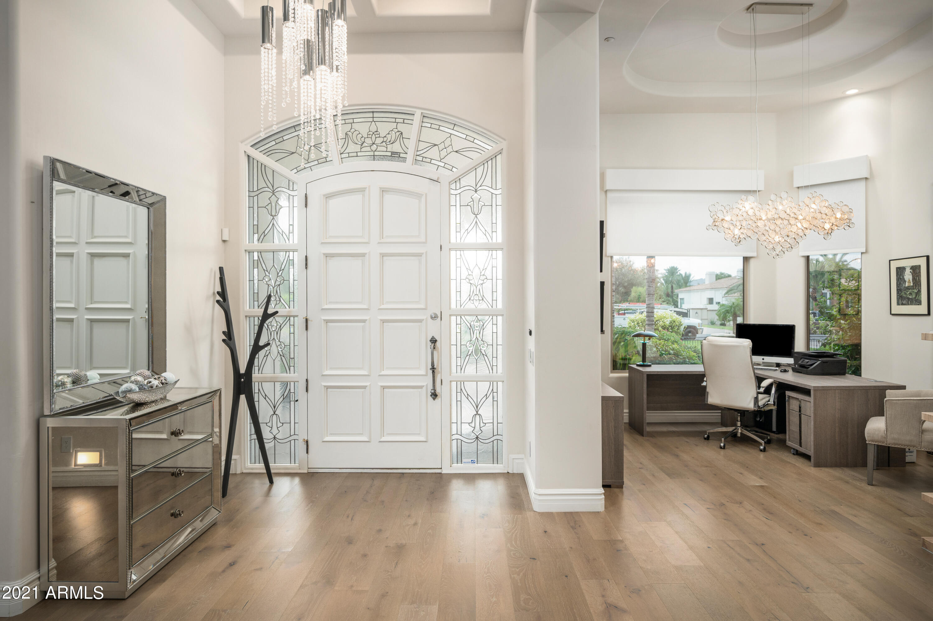 RANCHO SUNNY VALE LOTS 1-8, 27-34 - Residential