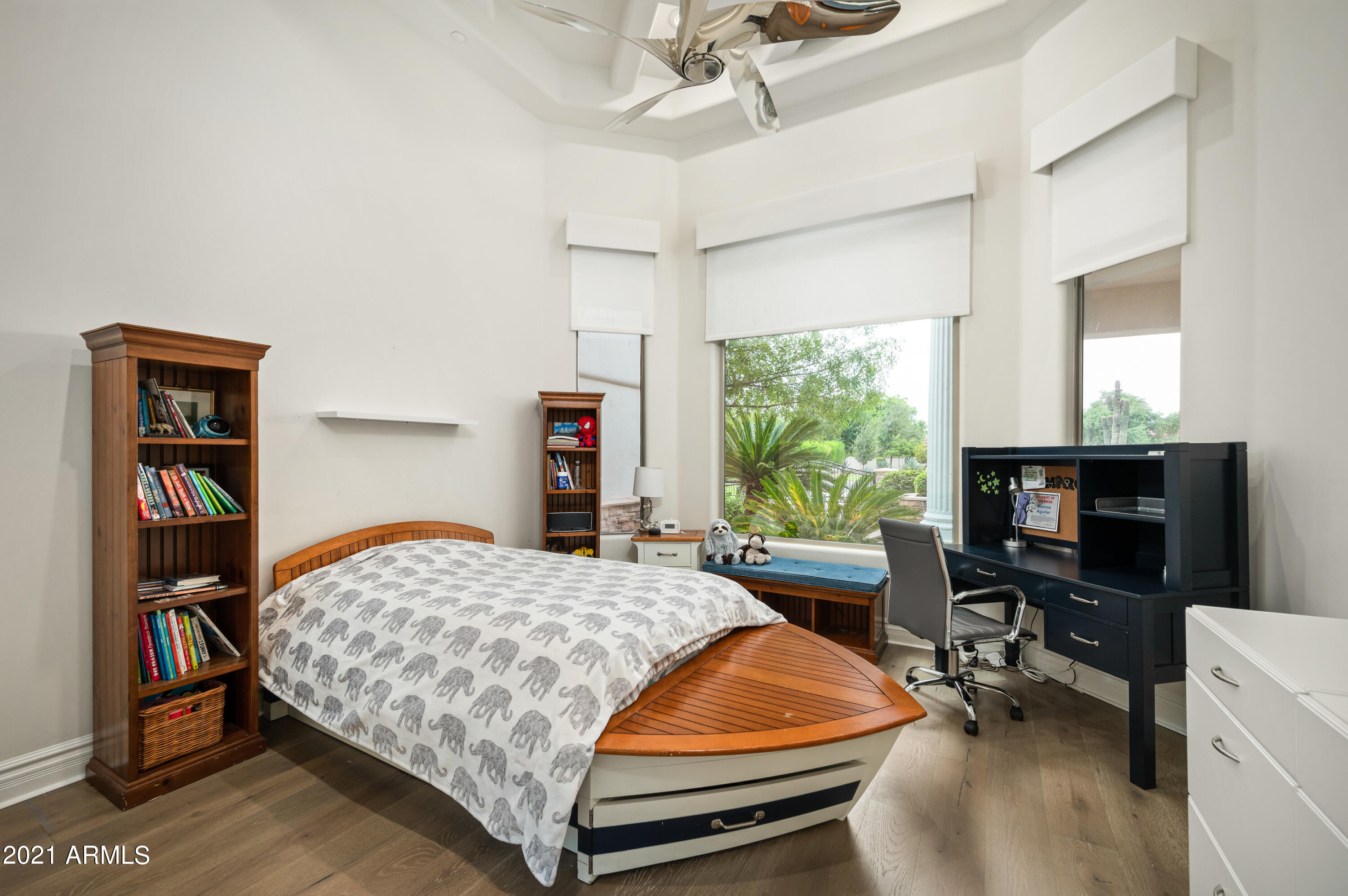 RANCHO SUNNY VALE LOTS 1-8, 27-34 - Residential
