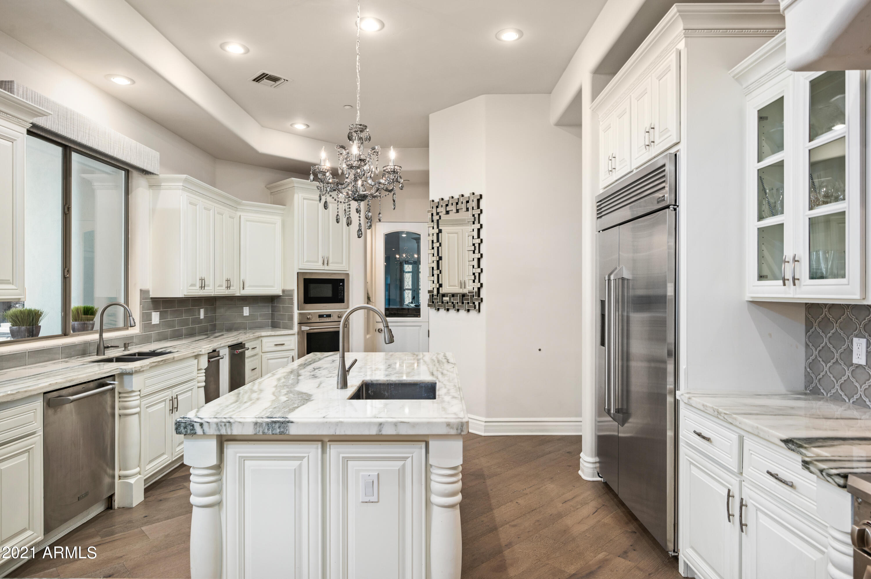RANCHO SUNNY VALE LOTS 1-8, 27-34 - Residential