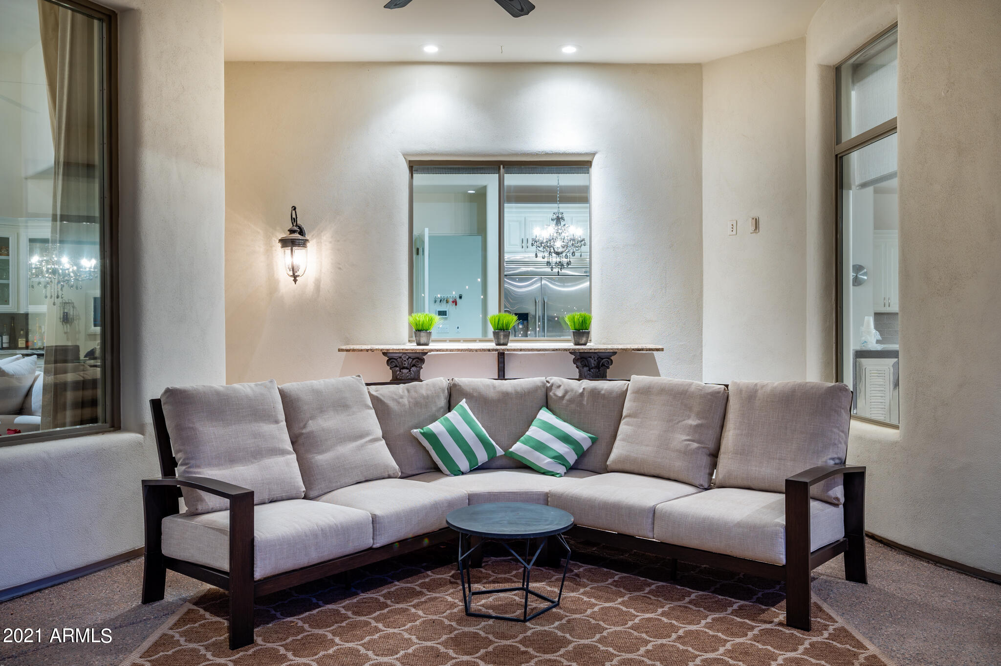 RANCHO SUNNY VALE LOTS 1-8, 27-34 - Residential