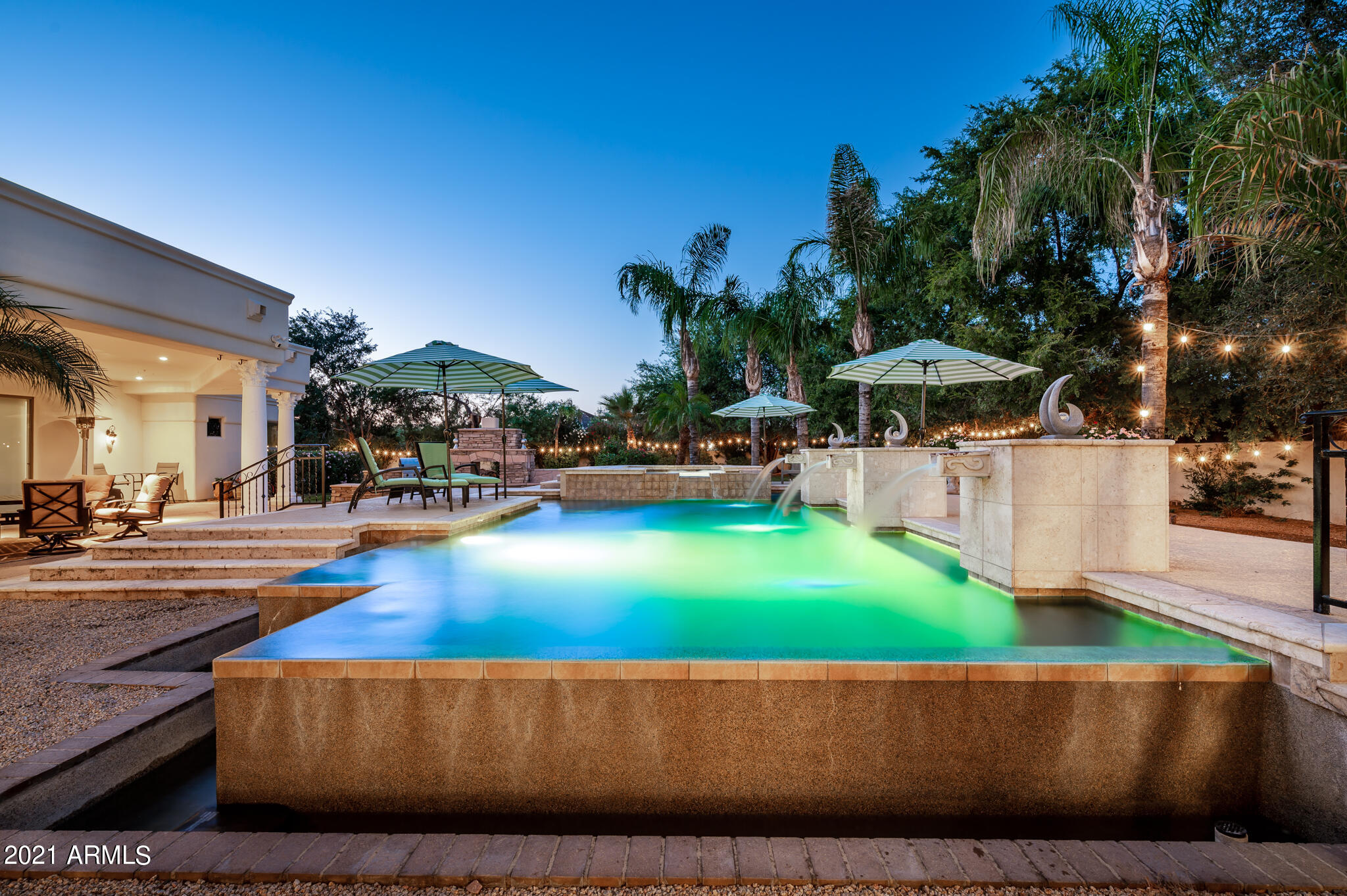 RANCHO SUNNY VALE LOTS 1-8, 27-34 - Residential