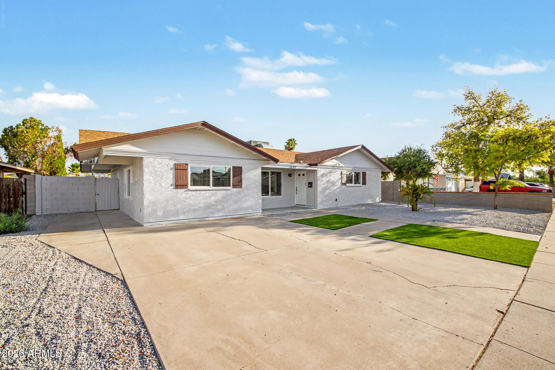 Properties 2 1849 E LOMA VISTA Drive