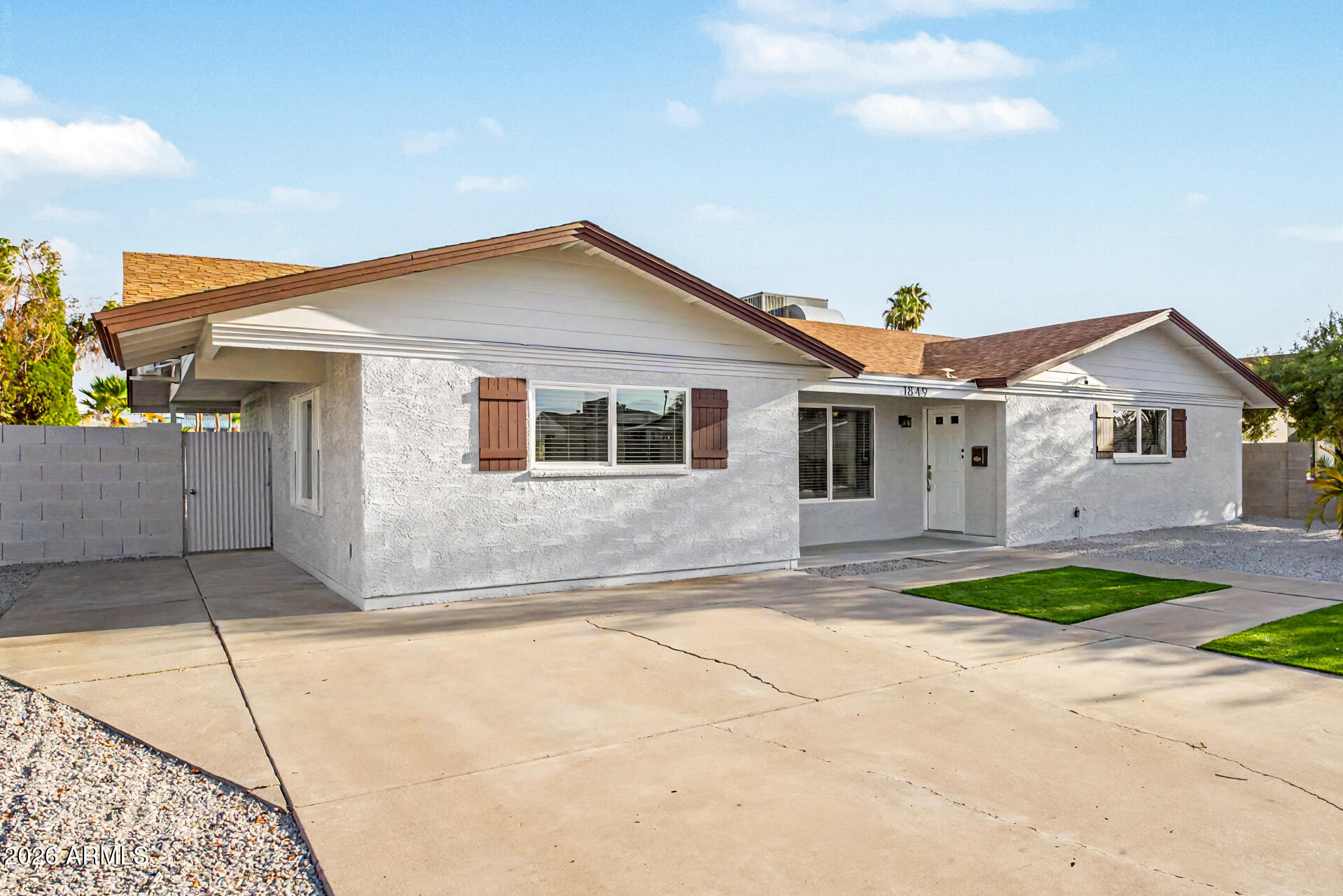 Properties 3 1849 E LOMA VISTA Drive