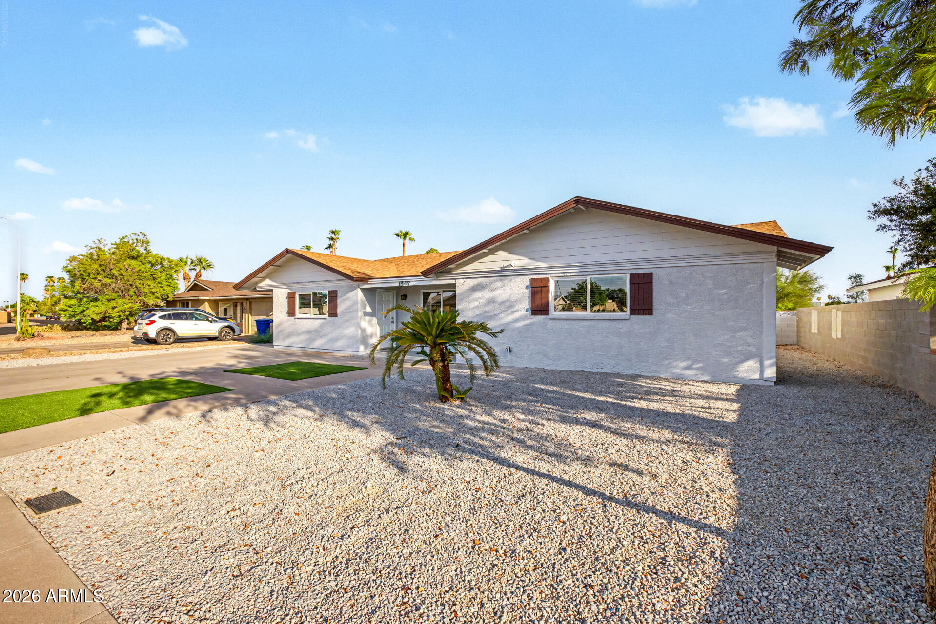 Properties 4 1849 E LOMA VISTA Drive