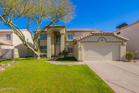 A home in Avondale