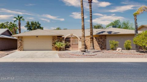 19434 N 130TH Avenue Sun City West AZ 85375