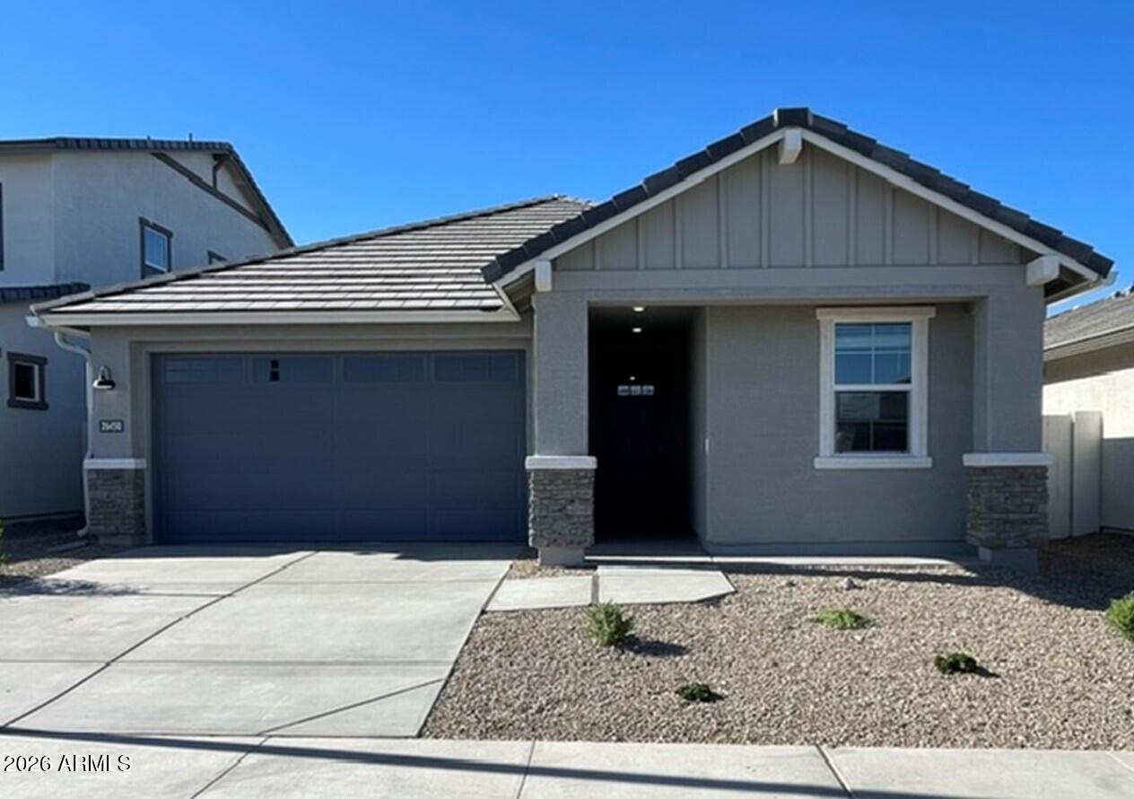 26450 W CROWN KING Road