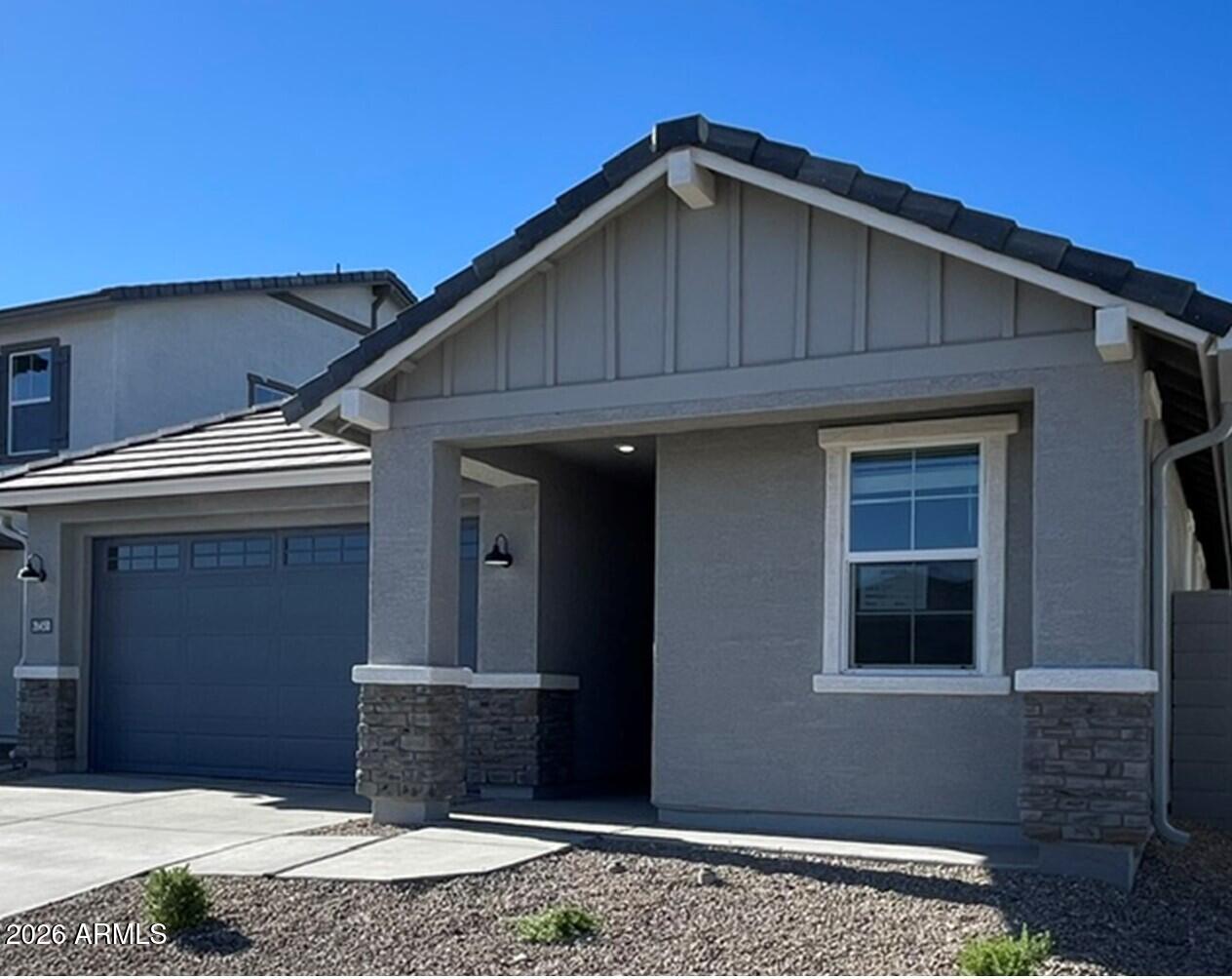 26450 W CROWN KING Road