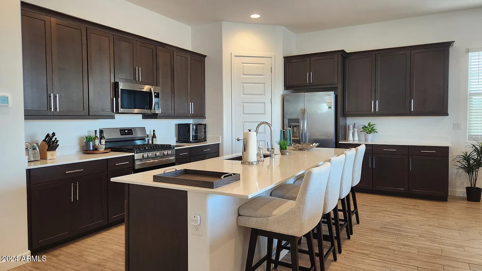 2874 E MAGDALENA Drive