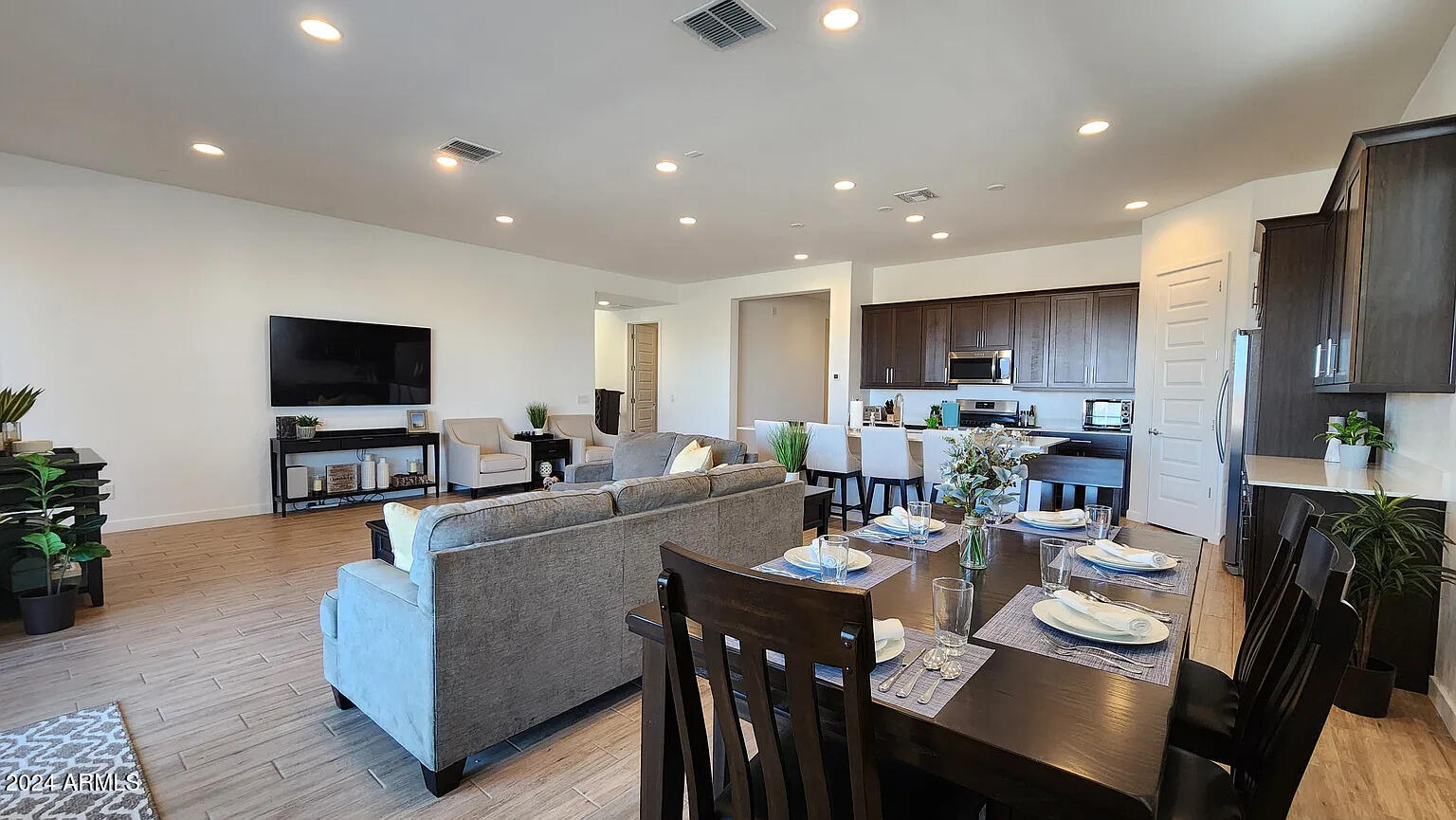 2874 E MAGDALENA Drive