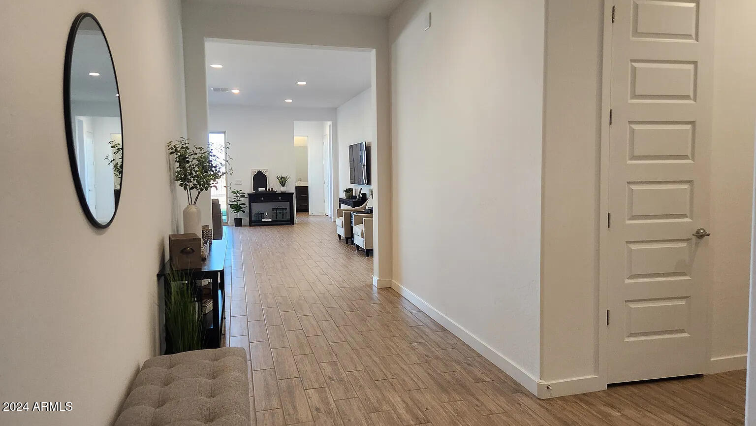 2874 E MAGDALENA Drive