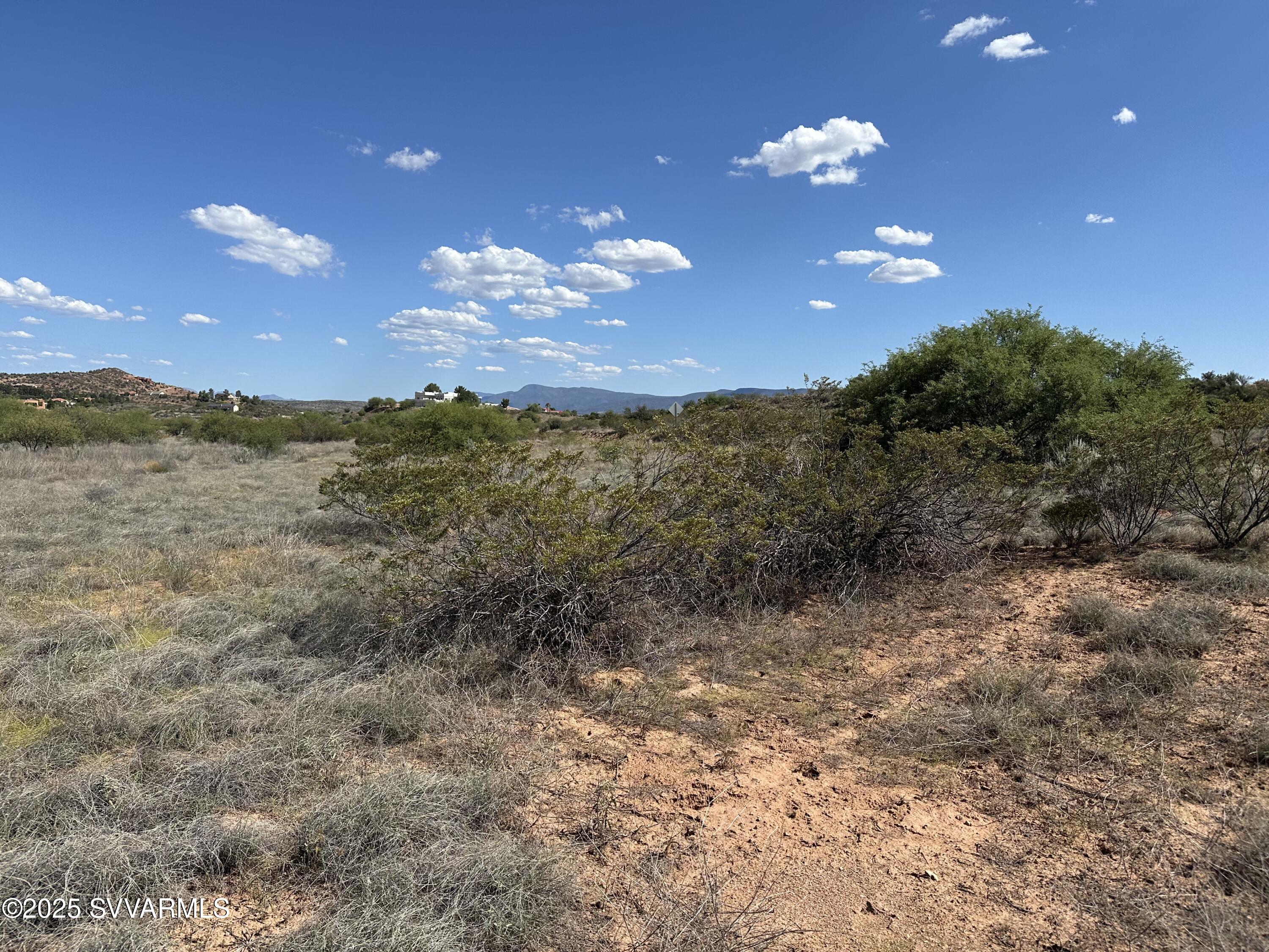 Under 5 Acres - Land