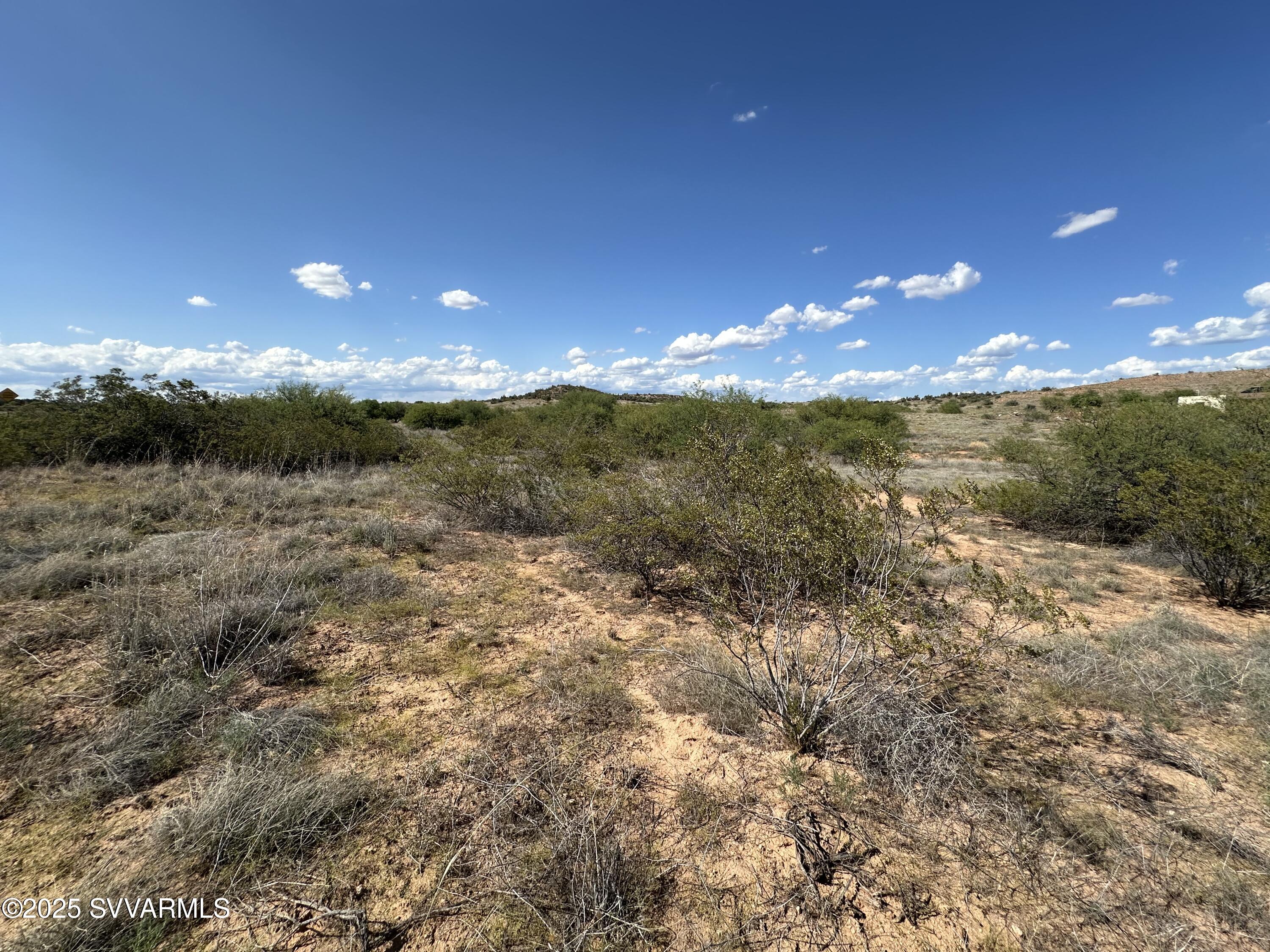 Under 5 Acres - Land
