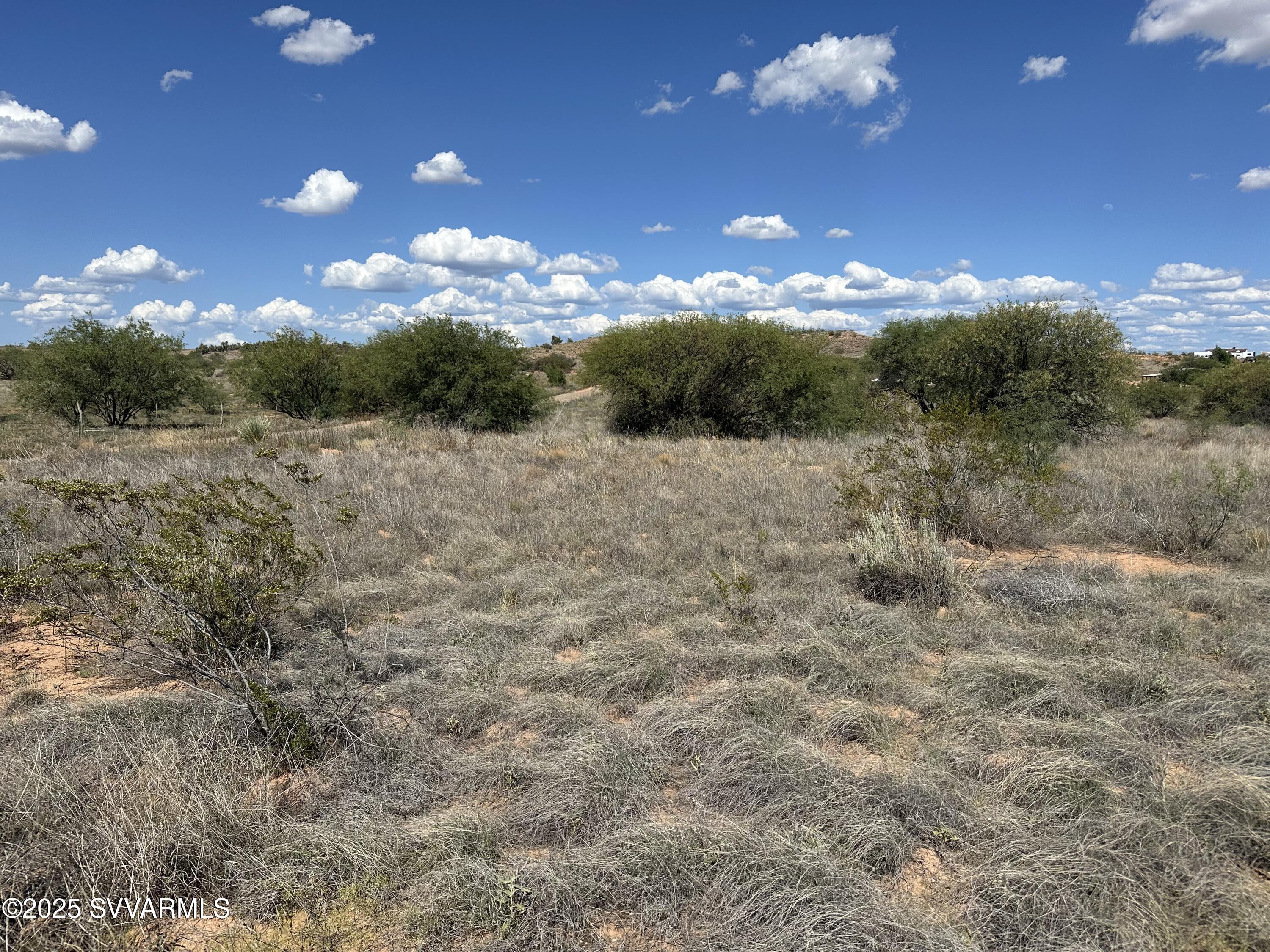 Under 5 Acres - Land