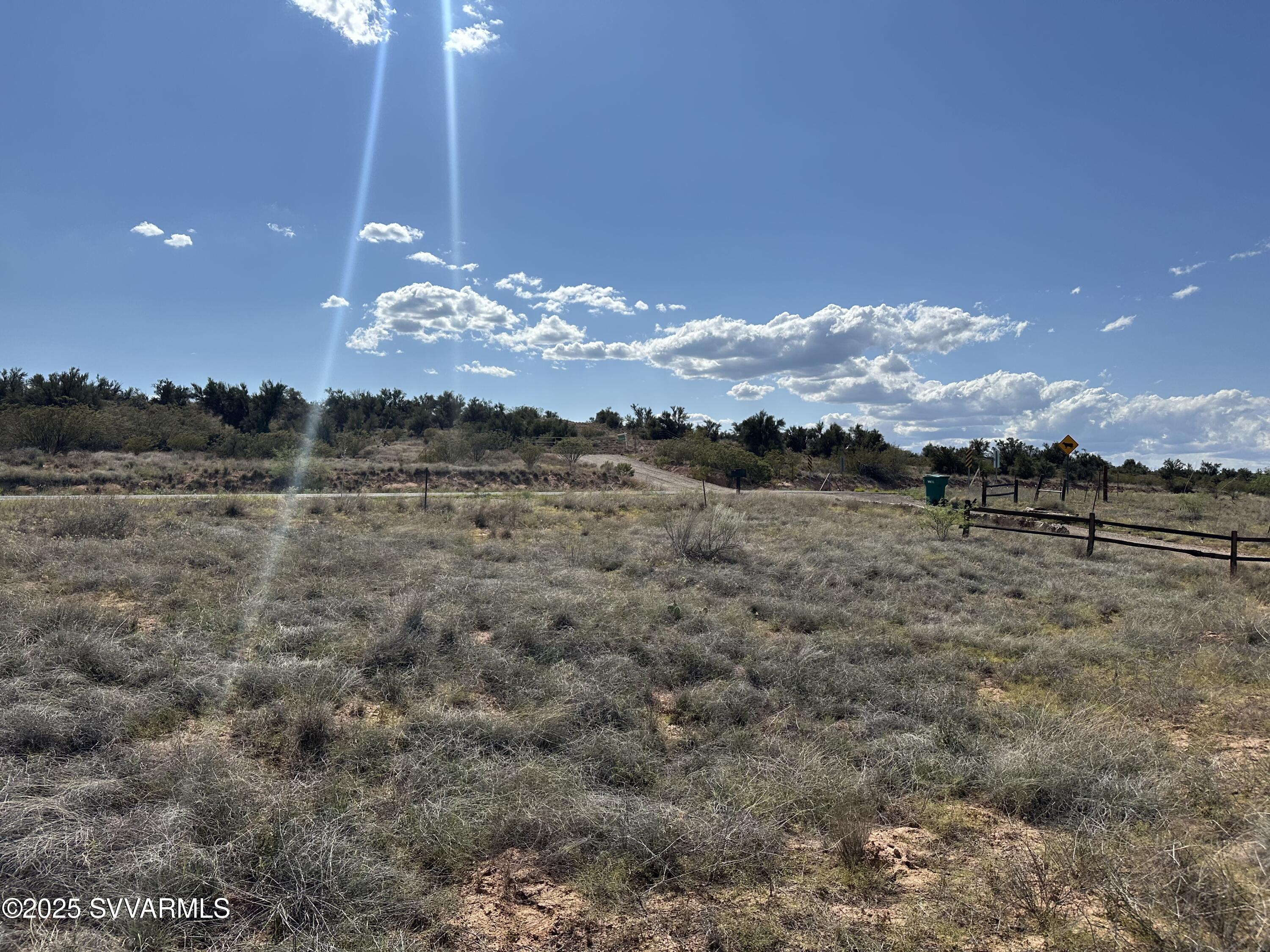 Under 5 Acres - Land