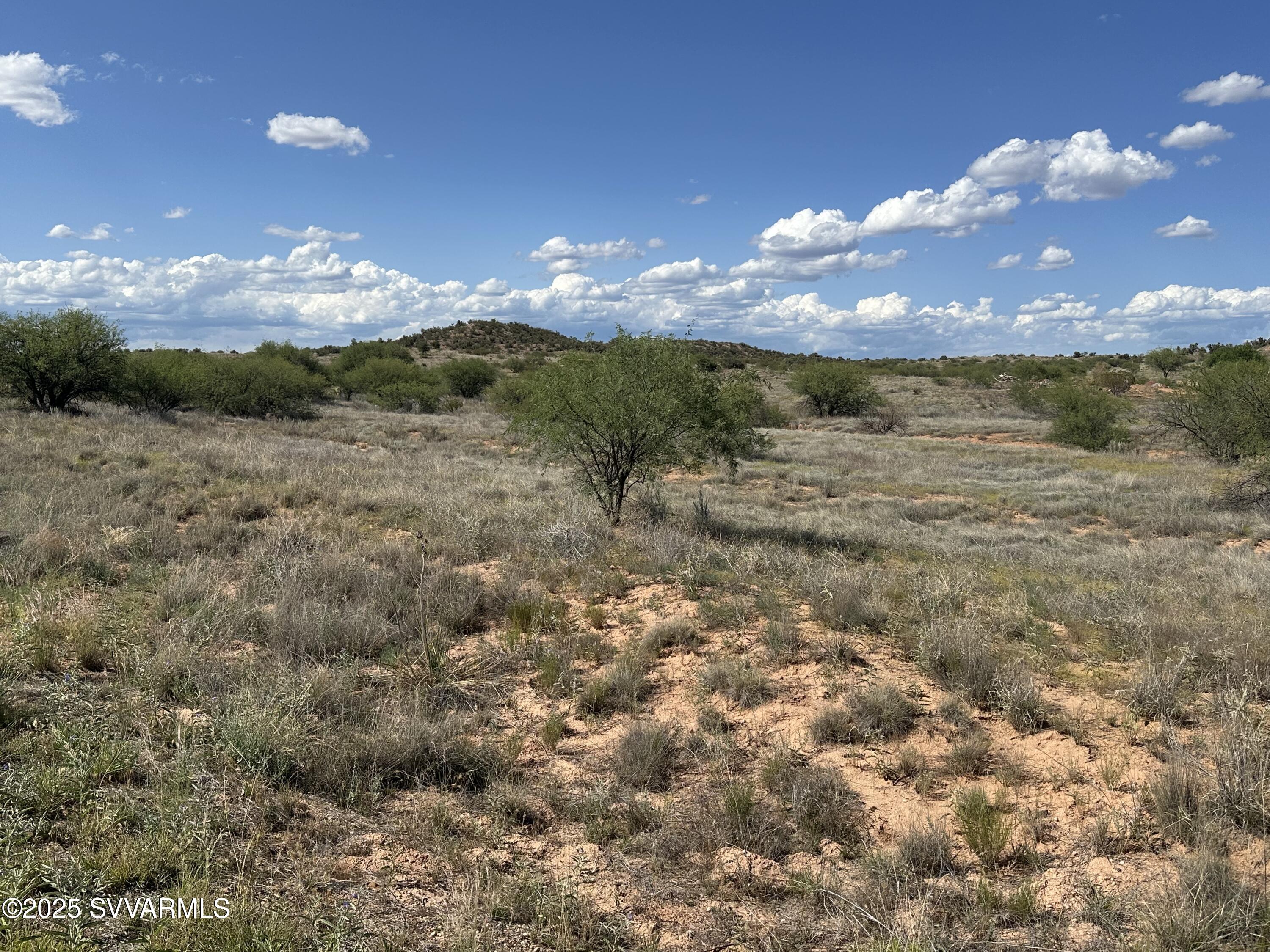 Under 5 Acres - Land