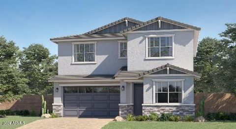 12018 W CALLE DE POMPAS -- Peoria AZ 85383