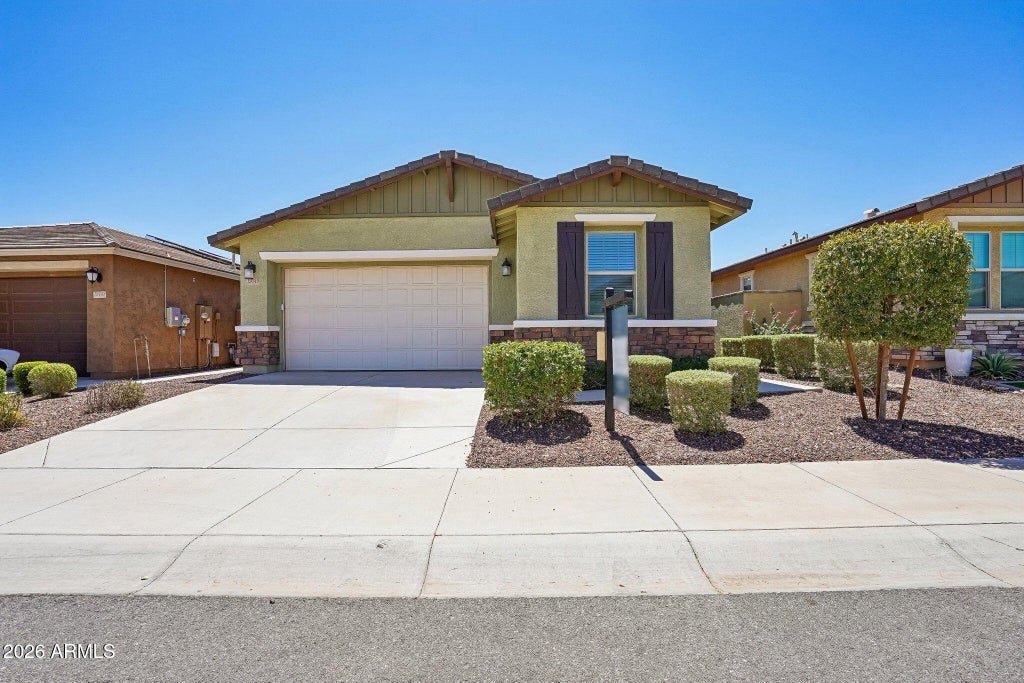 Photo of 19749 W Roma Avenue, Litchfield Park, AZ 85340 (MLS # 7066781)