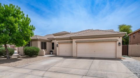 3103 S Benton -- Mesa AZ 85212