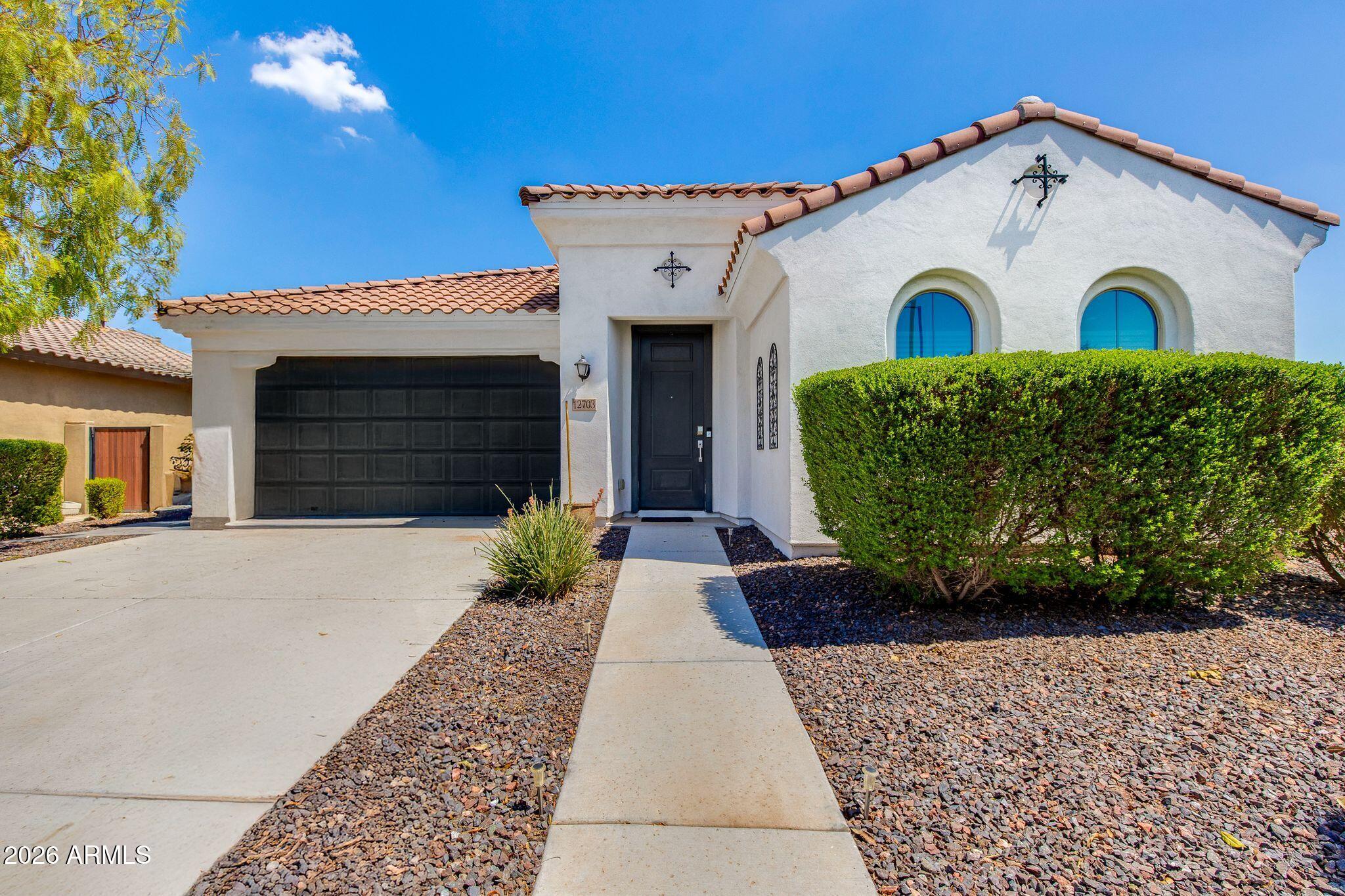 12703 N 145TH Drive