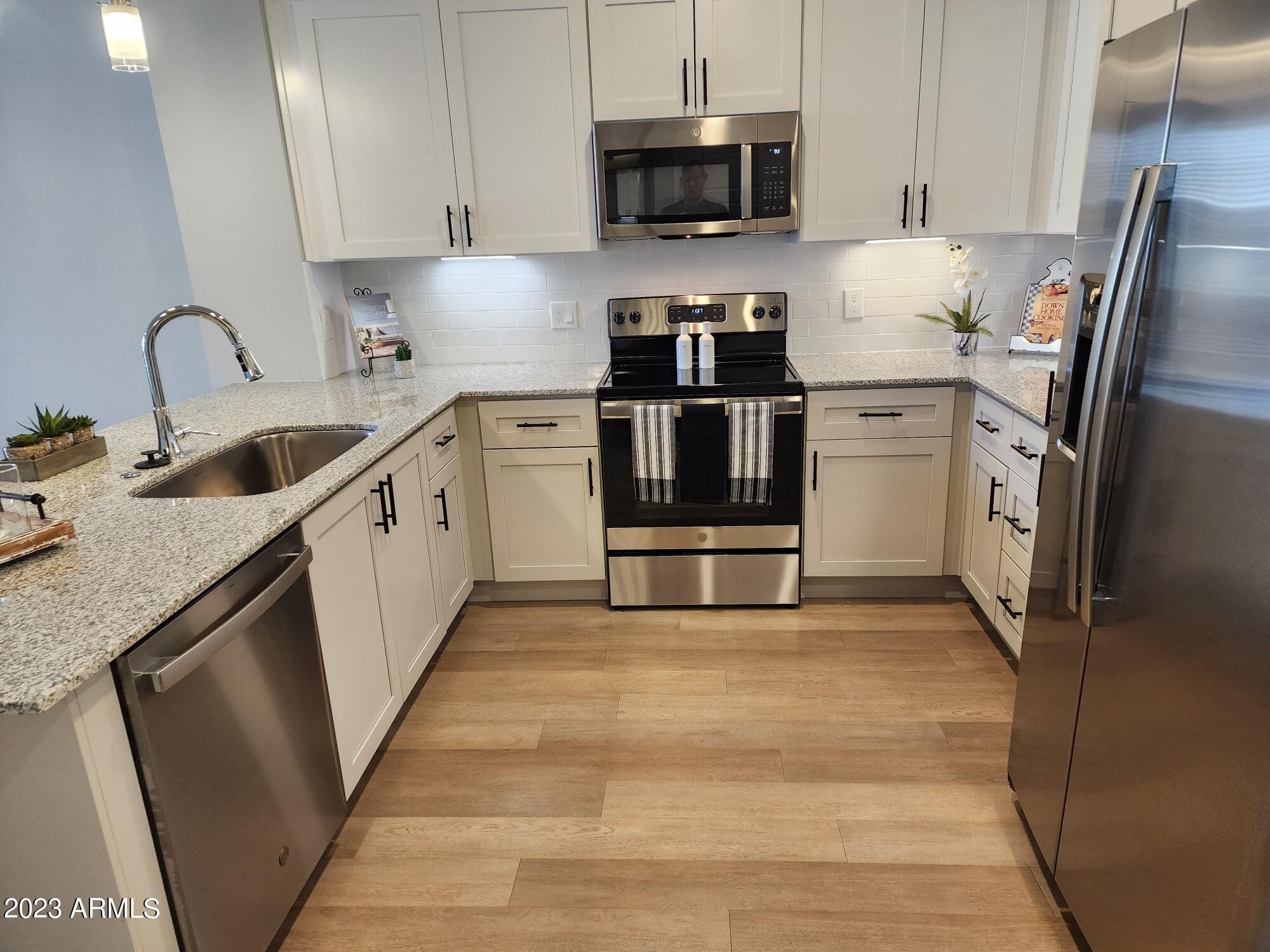 15510 N La Cometa Avenue A3