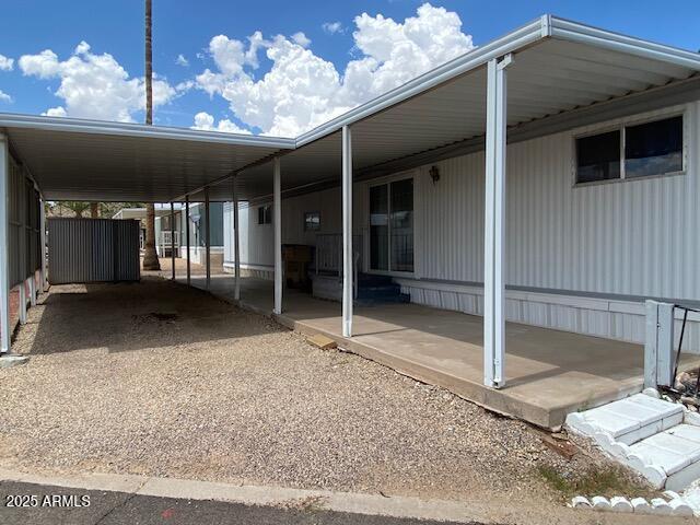 19225 N Cave Creek Road N 61