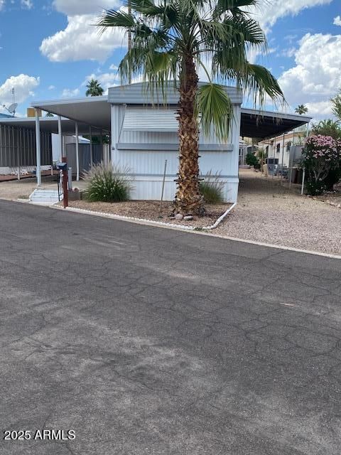 19225 N Cave Creek Road N 61 Phoenix AZ 85050