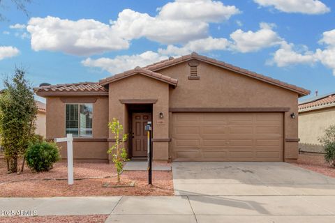 A home in Laveen